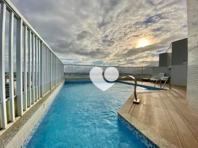 Apartamento com 2 Quartos à venda, 70m² no Praia do Morro, Guarapari