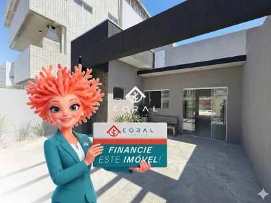 Casa com 3 Quartos à venda, 136m² no Balneário Ipanema, Pontal do Paraná