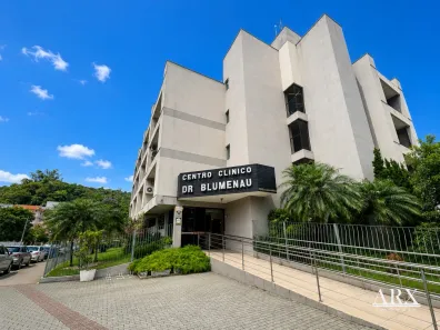 Sala Comercial à venda, 49m² no Centro, Blumenau