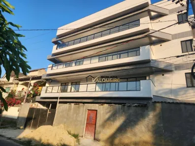 Apartamento com 3 Quartos à venda, 145m² no Vila Valqueire, Rio de Janeiro
