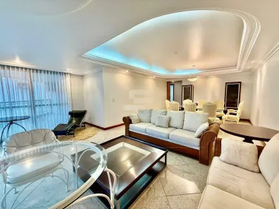 Apartamento com 3 Quartos à venda, 268m² no Praia da Costa, Vila Velha