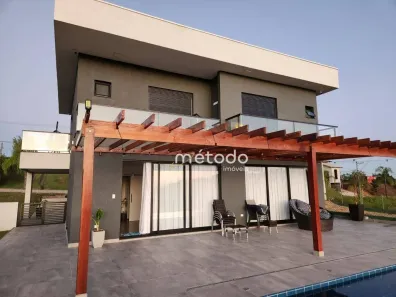 Casa de Condomínio com 3 Quartos à venda, 500m² no Jardim Nova Esperança, Jacareí