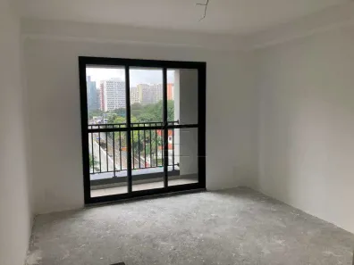 Apartamento com 1 Quarto à venda, 24m² no Pinheiros, São Paulo
