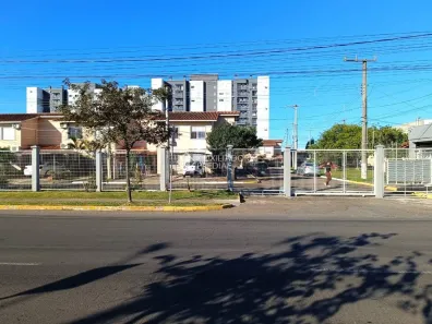 Casa de Condomínio com 2 Quartos à venda, 51m² no Estância Velha, Canoas