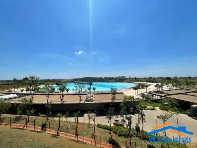 Lote/Terreno à venda, 2354m² no Residencial Fazenda da Grama, Itupeva