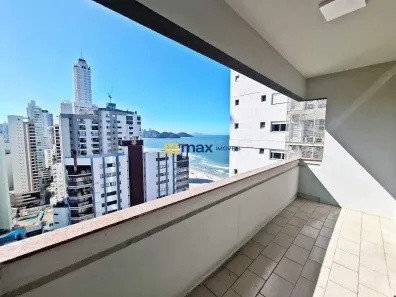 Apartamento com 2 Quartos para alugar, 95m² no Centro, Balneário Camboriú