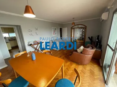 Apartamento com 3 Quartos à venda, 115m² no Alto de Pinheiros, São Paulo