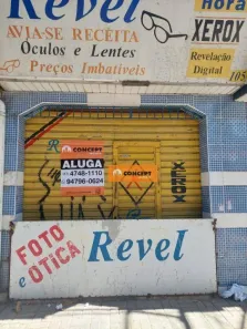Ponto Comercial para alugar, 88m² no Centro, Poá