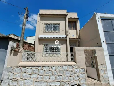 Casa com 1 Quarto à venda, 46m² no Sampaio, Rio de Janeiro