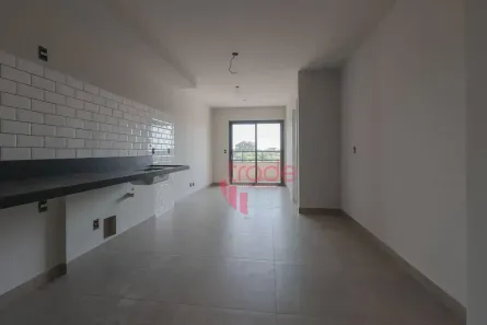 Apartamento com 1 Quarto à venda, 53m² no Nova Ribeirânia, Ribeirão Preto