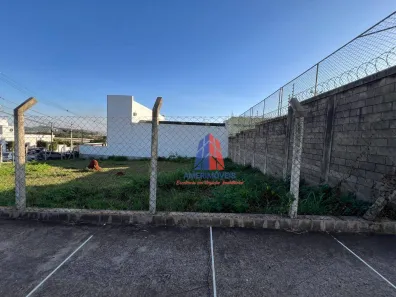 Lote/Terreno à venda, 221m² no Loteamento Industrial Machadinho, Americana