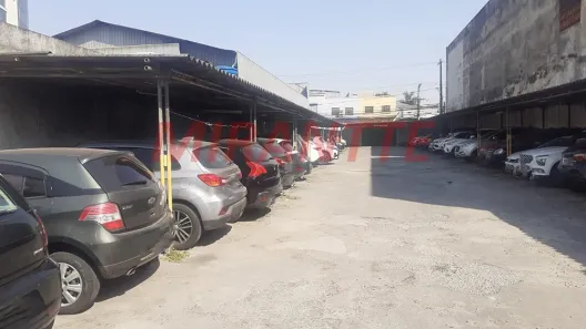 Lote/Terreno à venda, 2350m² no Canindé, São Paulo