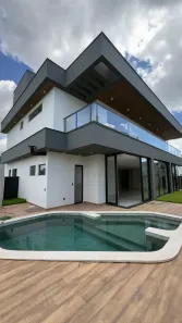 Casa de Condomínio com 6 Quartos à venda, 730m² no , São José de Ribamar