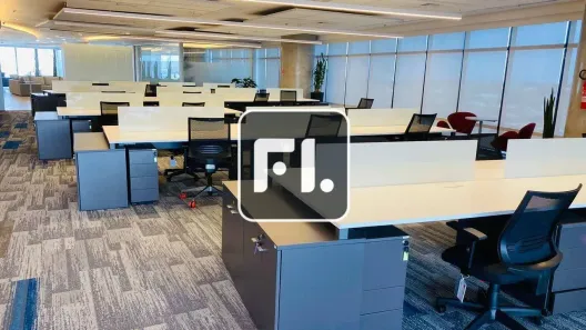 Sala Comercial para alugar, 600m² no Cerqueira César, São Paulo