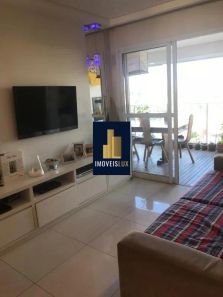 Apartamento com 3 Quartos à venda, 89m² no Jardim Ampliação, São Paulo