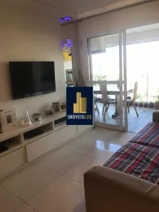 Apartamento com 3 Quartos à venda, 89m² no Jardim Ampliação, São Paulo
