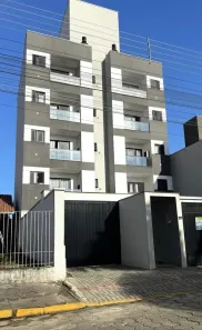 Apartamento com 2 Quartos à venda, 61m² no Lídia Duarte, Camboriú