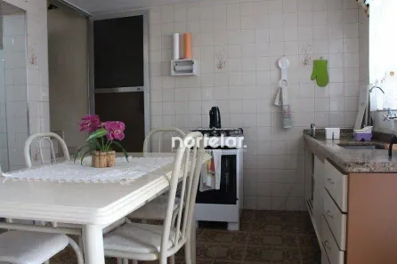 Casa com 3 Quartos à venda, 135m² no Vila Bela Vista (Zona Norte), São Paulo