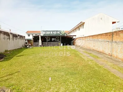 Lote/Terreno à venda, 462m² no Uvaranas, Ponta Grossa