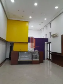 Ponto Comercial à venda, 126m² no Vila Gomes Cardim, São Paulo