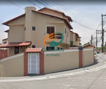 Sobrado com 3 Quartos à venda, 164m² no Jardim Vila Galvão, Guarulhos