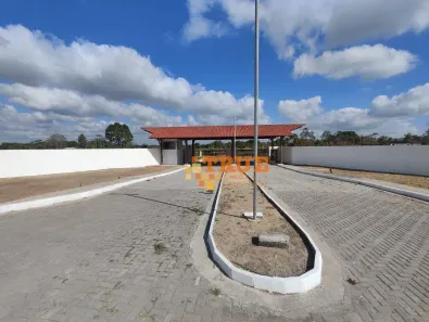 Lote/Terreno à venda, 1000m² no Guabiraba, Recife