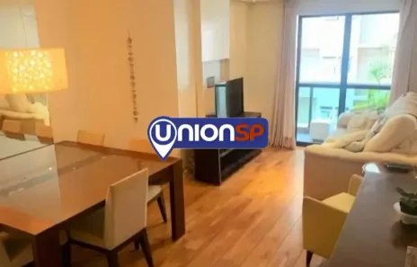 Apartamento com 3 Quartos à venda, 92m² no Vila Uberabinha, São Paulo