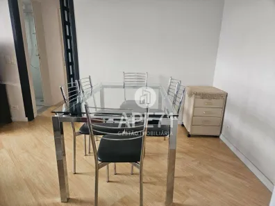 Apartamento com 2 Quartos à venda, 65m² no Vila da Saúde, São Paulo