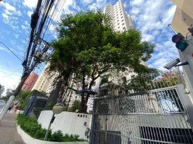 Apartamento com 4 Quartos à venda, 235m² no Vila Andrade, São Paulo
