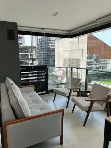 Apartamento com 2 Quartos à venda, 71m² no Pinheiros, São Paulo