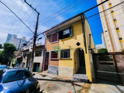 Casa com 3 Quartos à venda, 110m² no Vila Pompéia, São Paulo