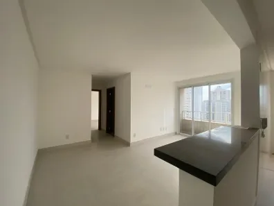 Apartamento com 2 Quartos à venda, 68m² no Setor Bueno, Goiânia