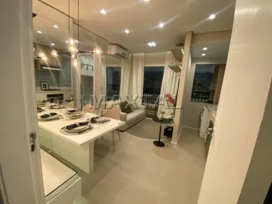 Apartamento com 1 Quarto à venda, 25m² no Imirim, São Paulo