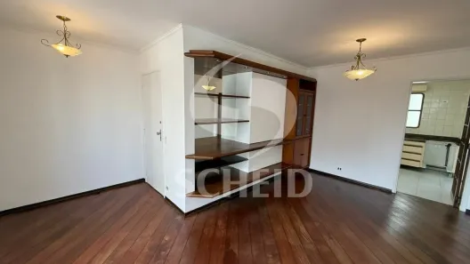 Apartamento com 3 Quartos à venda, 105m² no Vila Mascote, São Paulo