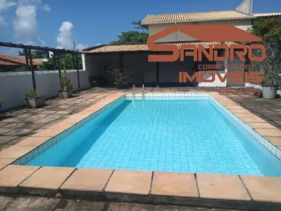 Casa com 7 Quartos à venda, 800m² no Vilas do Atlântico, Lauro de Freitas