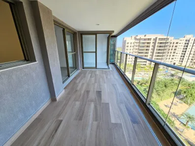 Apartamento com 3 Quartos à venda, 120m² no Barra da Tijuca, Rio de Janeiro