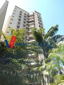 Apartamento com 4 Quartos à venda, 279m² no Cambuí, Campinas