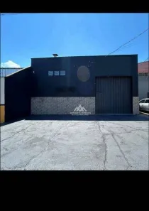 Galpão/Depósito/Armazém para alugar, 300m² no Vila Brasil, Ribeirão Preto
