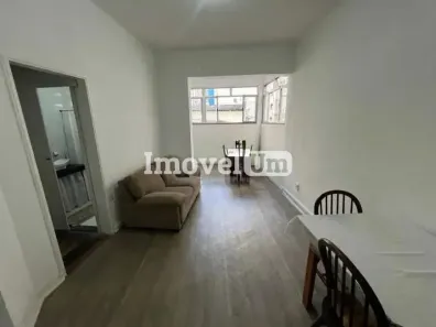 Apartamento com 2 Quartos à venda, 64m² no Copacabana, Rio de Janeiro