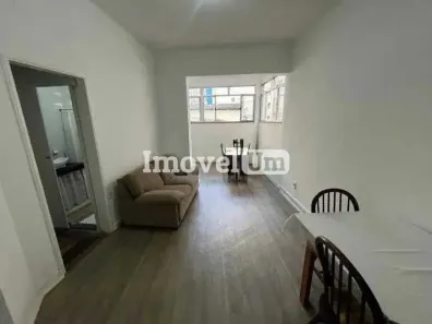 Apartamento com 2 Quartos à venda, 70m² no Copacabana, Rio de Janeiro