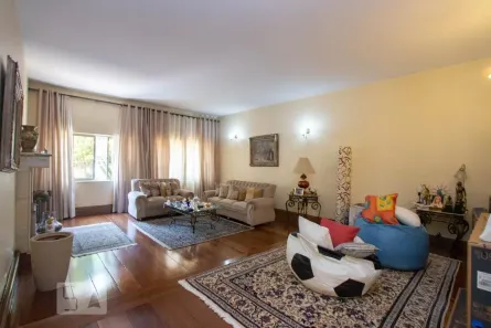 Casa com 5 Quartos à venda, 540m² no Morumbi, São Paulo