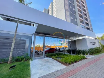 Apartamento com 2 Quartos para alugar, 51m² no Aurora, Londrina