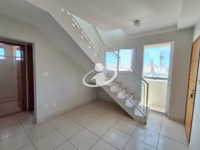 Apartamento com 3 Quartos à venda, 153m² no Segismundo Pereira, Uberlândia