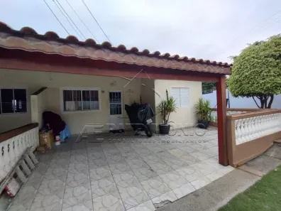 Casa de Condomínio com 2 Quartos à venda, 54m² no Lopes de Oliveira, Sorocaba