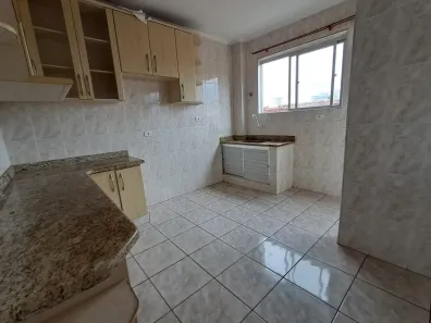 Apartamento com 2 Quartos à venda, 92m² no Jardim Independência, São Vicente