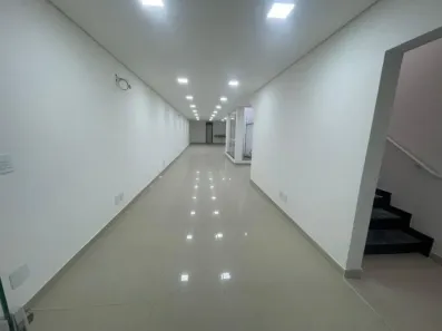 Imóvel Comercial para alugar, 100m² no Tatuapé, São Paulo