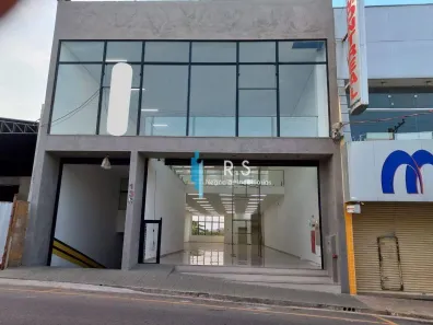 Prédio Comercial para venda ou aluguel, 1095m² no Centro, Vinhedo