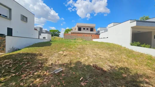 Lote/Terreno à venda, 300m² no Jardins Di Roma, Indaiatuba