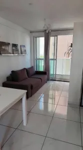 Apartamento com 3 Quartos à venda, 74m² no Jardim Oceania, João Pessoa