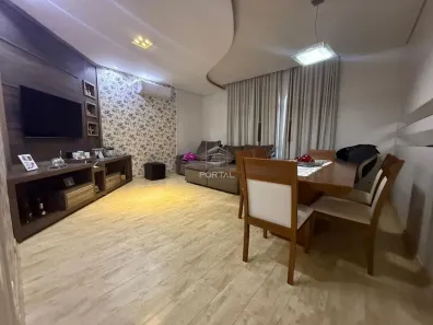 Casa com 3 Quartos à venda, 255m² no Vila Claudia, Limeira